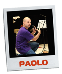 Paolo