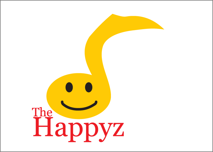 The Happyz!